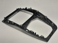 фото thumb №13, Bmw x3 g01 lci молдинг декоративна консолі середньої 7157405