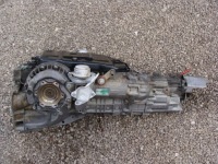 фото thumb №12, Автоматическая кпп кпп / коробка передач vw passat b5 w8 4.0 32v fve 5hp-19
