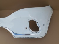 фото thumb №8, Mercedes eqa бампер перед передній litwy хром