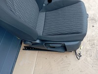 фото thumb №9, Seat leon iii 3 сиденья перед левый правый сиденье водителя пассажира