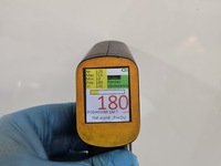 фото thumb №6, Капот передняя ford mondeo mk5 белый fd