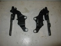 фото thumb №1, Bmw 3 e90 e91 петли капот правый lub левый