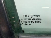 фото thumb №7, Mazda 2 i dy дверь перед правое передние 27r