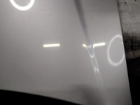 фото thumb №7, Капот крышка двигателя honda civic vi 6 liftback