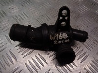 фото thumb №1, Корпус термостата mercedes w169 2.0 cdi a6402000415