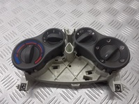 фото thumb №1, Панель обдув fiat panda ii 1.1 5a0243200