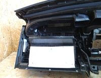 фото thumb №9, Приборная панель приборная mercedes gl x166 europa