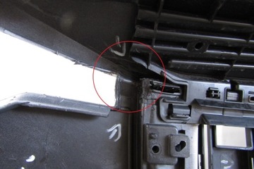 фото thumb №11, Бампер перед переднее polestar 2 ii 20-