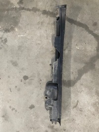 фото thumb №9, Scania p 380 2009-2012 молдинг скло ліва/права 7321