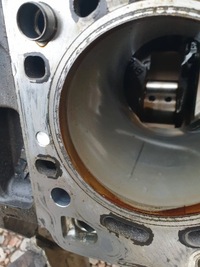 фото thumb №10, Bmw f06 f12 f13 m6 f10 m5 блок двигуна