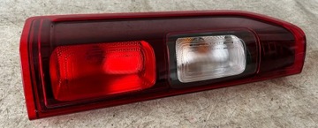 фото thumb №1, Лампа ліва зад trafic iii vivaro b 14- 265556737r