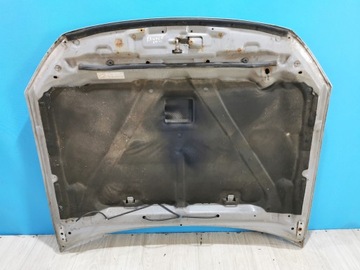 фото thumb №12, Ford ranger iii рестайлінг 09/12 капот кришка кришка перед шумоізоляція