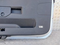 фото thumb №13, 129. крышка багажника зад seat alhambra ii 7n la7w