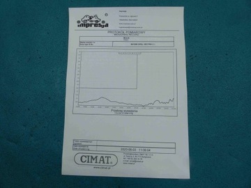 фото thumb №6, Тест turbo opel vectra c 708866-2 2.0 dti