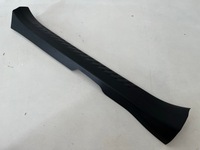 фото thumb №2, C-hr chr защита порога планка пороговая правые перед