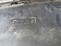 фото thumb №13, Vw golf 5 1k9 kombi jetta бампер перед передній