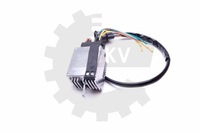 фото thumb №11, Модуль вентилятора радіатор audi a4 b6 8e0959501ag