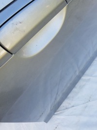 фото thumb №9, Honda jazz ii 02-08 дверь правый перед передние