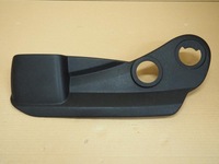 фото thumb №1, Захист пластик сидіння лівий перед citroen c4 i