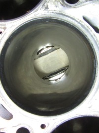 фото thumb №10, Блок двигуна bmw e60 e61 e65 e70 e83 e90 e91 e92 m57n2 3.0 231 235km 306d3