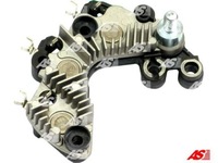 фото thumb №11, Діодний міст випрямний генератора as-pl