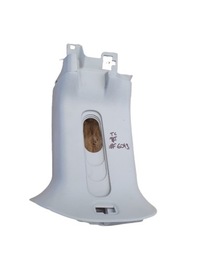 фото thumb №1, Town & country захист стійка права задня