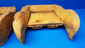 фото thumb №6, Коврик сиденье губка сиденья alfa romeo 159 ti