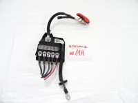 Ds7 crossback розподільник струму skzrynka запобіжників в Україні, фото thumb