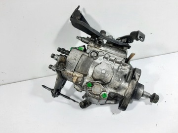 фото thumb №9, Vw transporter t4 2.4 насос впрыскивающий 074130107e