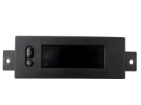 фото thumb №1, Дисплей приладова панель fiat punto ii 009133265