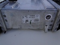 фото thumb №11, Mercedes om654920 радіаторів повітря інтеркулер a6540904201 a6540901500