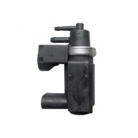 фото thumb №1, Клапан вакуумa турбины do porsche cayenne 3.0d 059 906 627b, 4010835