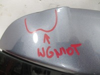 фото thumb №8, Peugeot 207 hb крышка багажника задняя багажника ezw