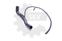 фото thumb №9, Шланг радиатора vw vento 2.8 1h0122101e