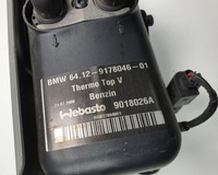 фото thumb №3, Webasto дополнительный обогреватель bmw x6 e71 9178046