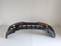 Бампер перед передній renault captur lift 2016 2017 2018 2019 Ціна, фото thumb