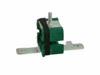 Кронштейн, проставка гумовий, гасник fast ft84416 Доставка, фото thumb