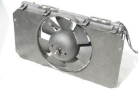 фото thumb №3, Повітродувка вентилятор merc качка t1 w601 9225213117