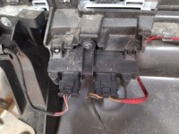 фото thumb №14, Бампер задняя 4pdc цвет ls9r система easy open audi a7 lift 2014-2018r