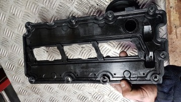 фото thumb №11, Audi a8 d3 3.0 tdi крышка клапанов