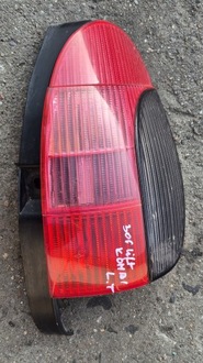 фото thumb №1, Лампа правый задняя peugeot 306 lift kombi