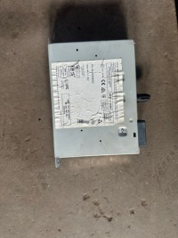 Купить Opel combo e модуль блок управления радио 9841575180, фото thumb