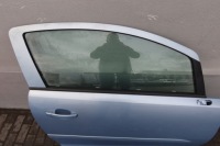 фото thumb №2, Дверь правый перед corsa d 3 дверь