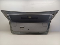 фото thumb №8, Кришка багажника багажника audi a6 c7 sedan nr lak lx7u