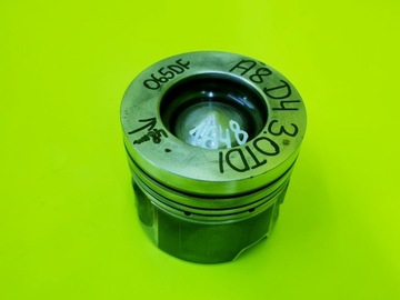 фото thumb №1, Поршень шкворень a6 c7 a7 c7 q7 a8 d4 q5 3.0 tdi 065df 174+ 83l110