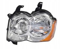 фото thumb №1, Фара лампа лівий jeep grand cherokee 08-10