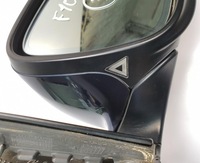 фото thumb №10, Дзеркало праві 3 pin imperialblau a89 фотохромний bmw 5 f10 f11 європа