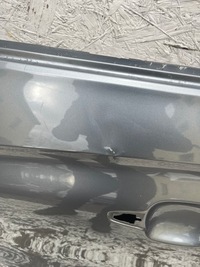 фото thumb №8, Дверь перед передние левая opel crossland x