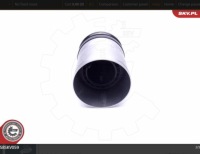 фото thumb №3, Подушка пневматическая подвеска задняя левая