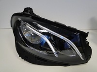 фото thumb №8, Mercedes e klasa 213 w213 лампа передняя правая led high performance